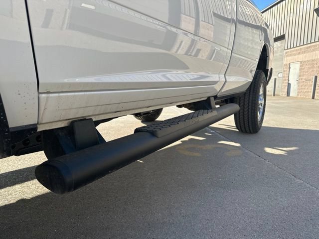 New 2024 RAM 2500 Tradesman AWD/4WD image 35