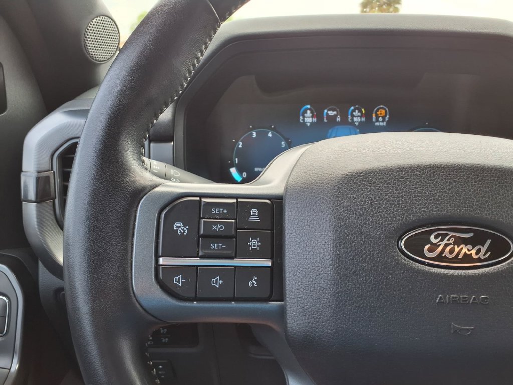 Used 2024 Ford F150 Lariat AWD/4WD image 36