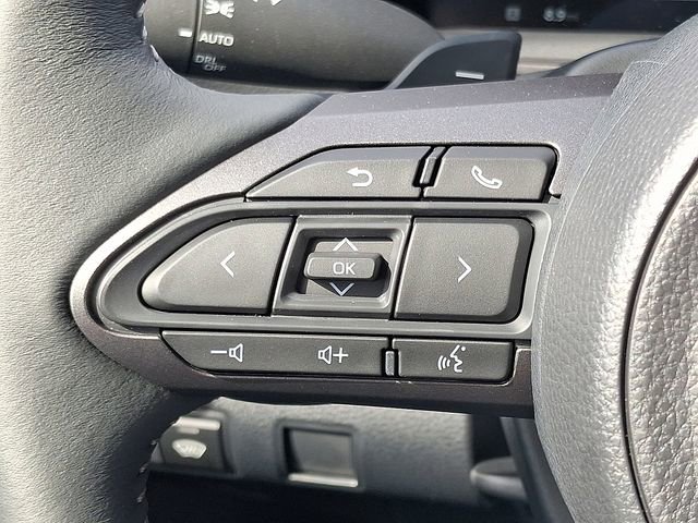 New 2025 Toyota Corolla Core image 19