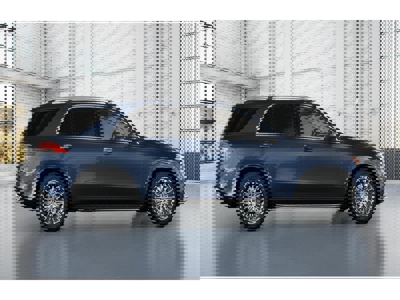 New 2026 Mercedes-Benz GLE 350 4MATIC image 16