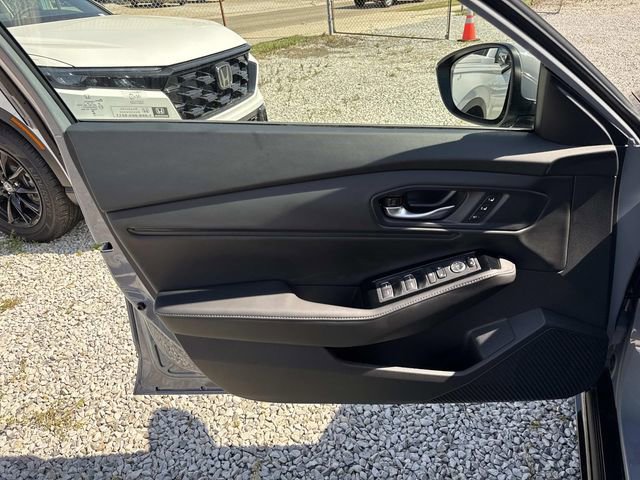 New 2026 Honda Accord Touring image 8