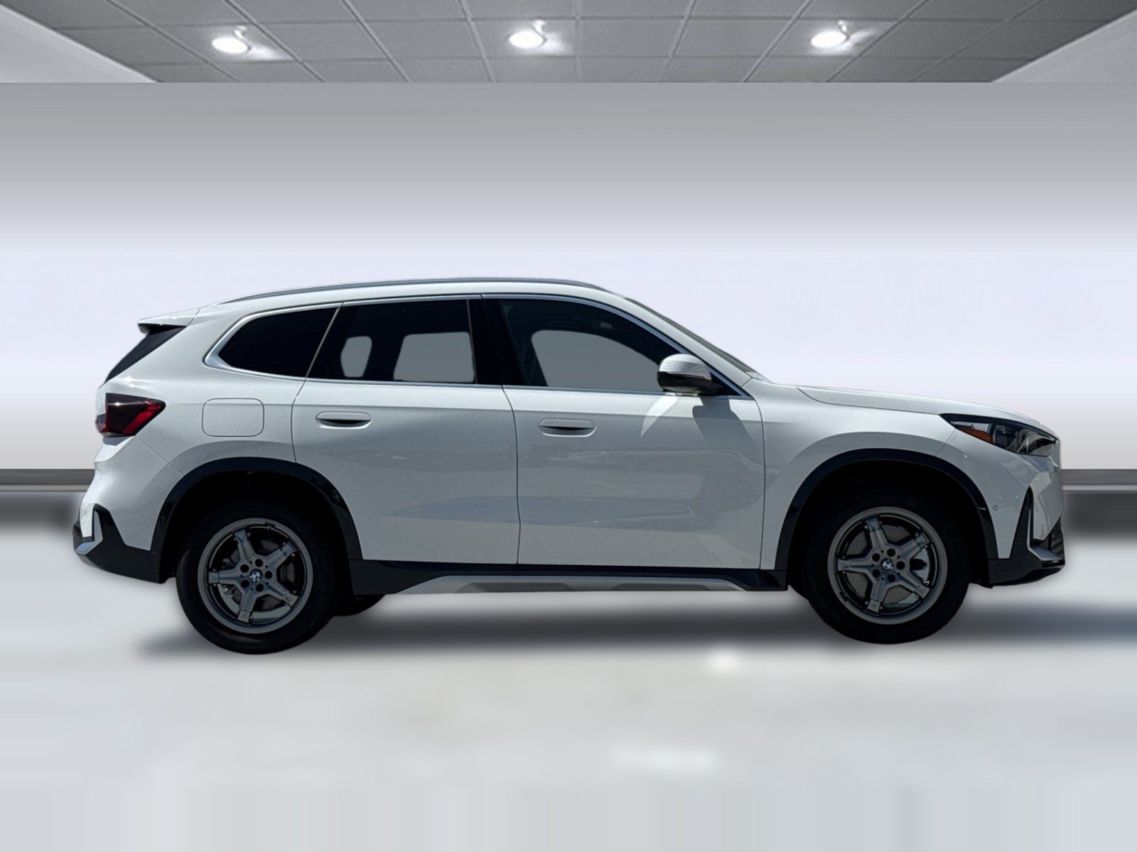 New 2026 BMW X1 xDrive28i w/ Convenience Package AWD/4WD image 8