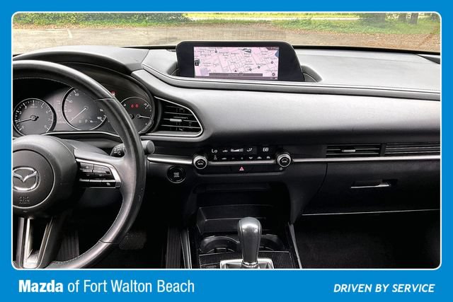 Used 2024 MAZDA CX-30 AWD 2.5 S w/ Select Sport Pkg image 9