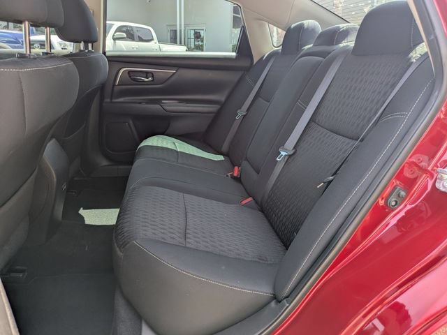 Used 2017 Nissan Altima 2.5 SV FWD image 13