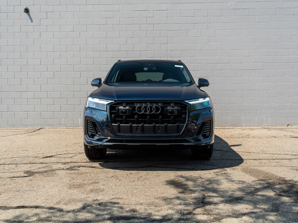 New 2026 Audi Q7 2.0T Premium Plus AWD/4WD image 2