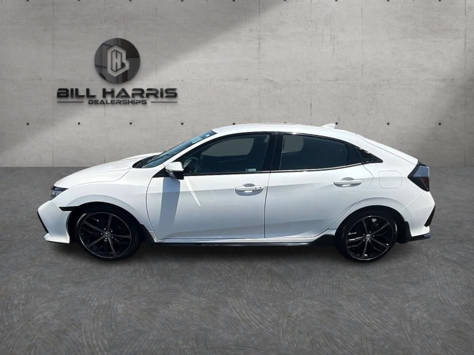 Used 2021 Honda Civic Sport image 9