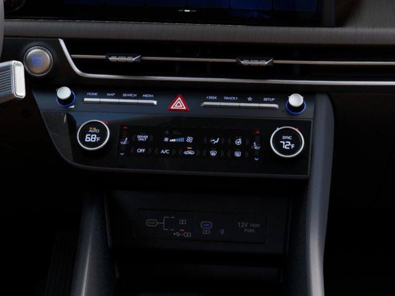 New 2026 Hyundai Sonata Limited FWD image 16