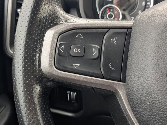 Used 2024 RAM 2500 Tradesman w/ Chrome Appearance Group image 22