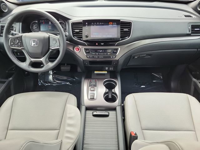 Certified 2023 Honda Passport EX-L image 14
