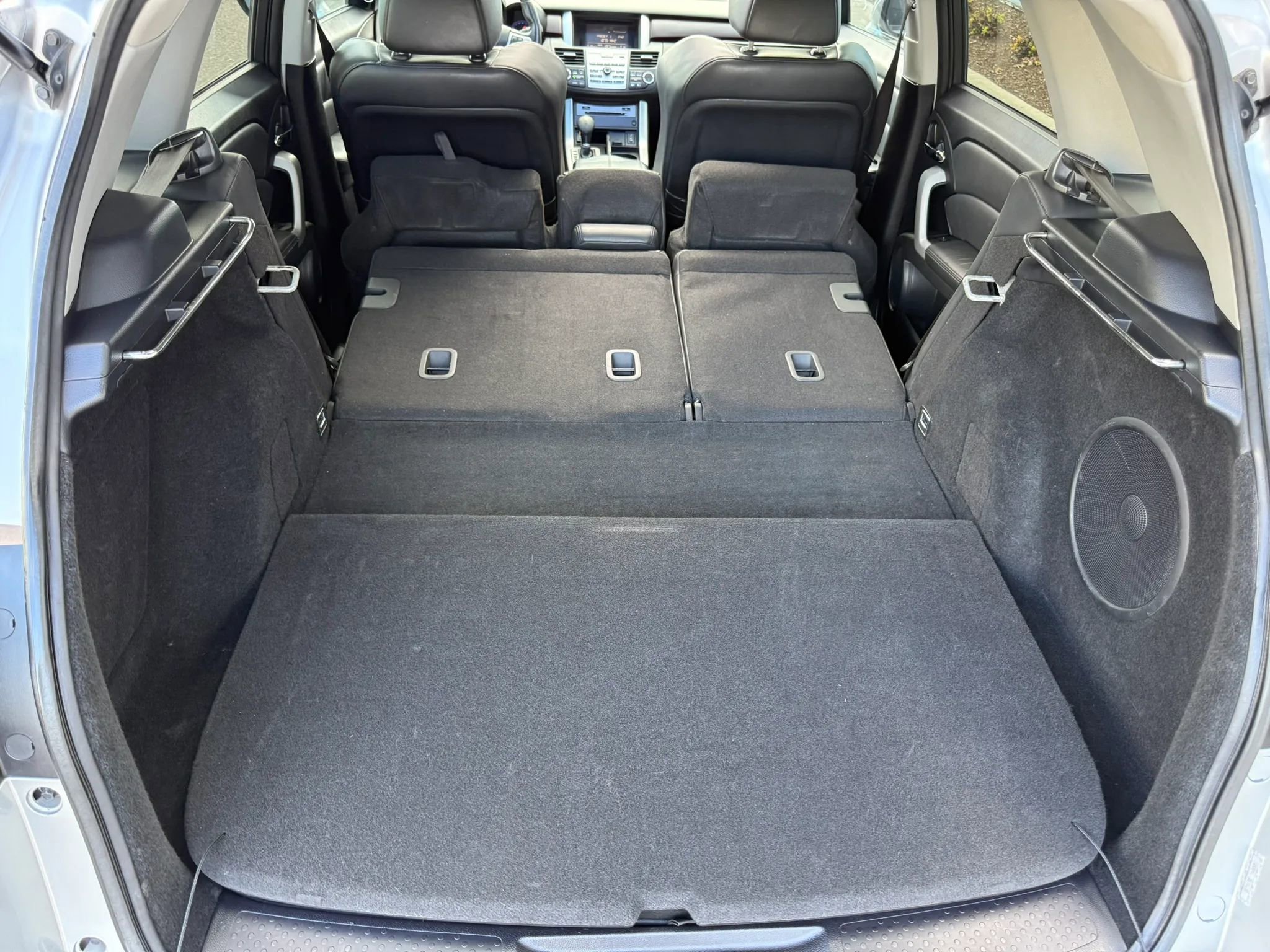 Used 2007 Acura RDX SH-AWD image 28