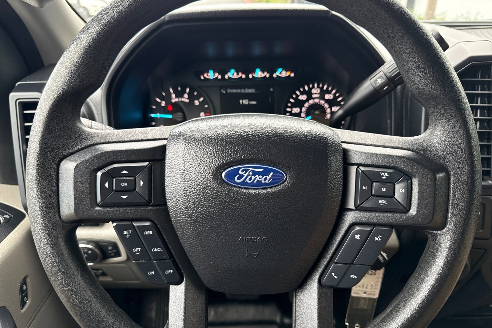 Used 2020 Ford F150 XL w/ Equipment Group 101A Mid image 22