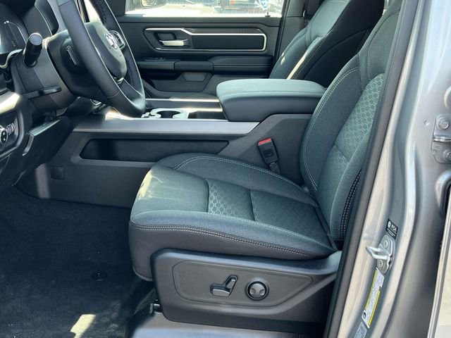New 2025 RAM 1500 Big Horn image 10