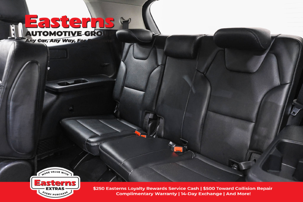Used 2020 Kia Telluride S AWD/4WD image 28