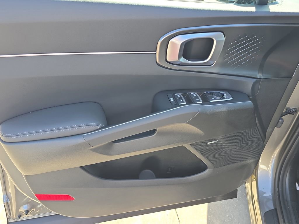 New 2026 Kia Sorento EX image 18