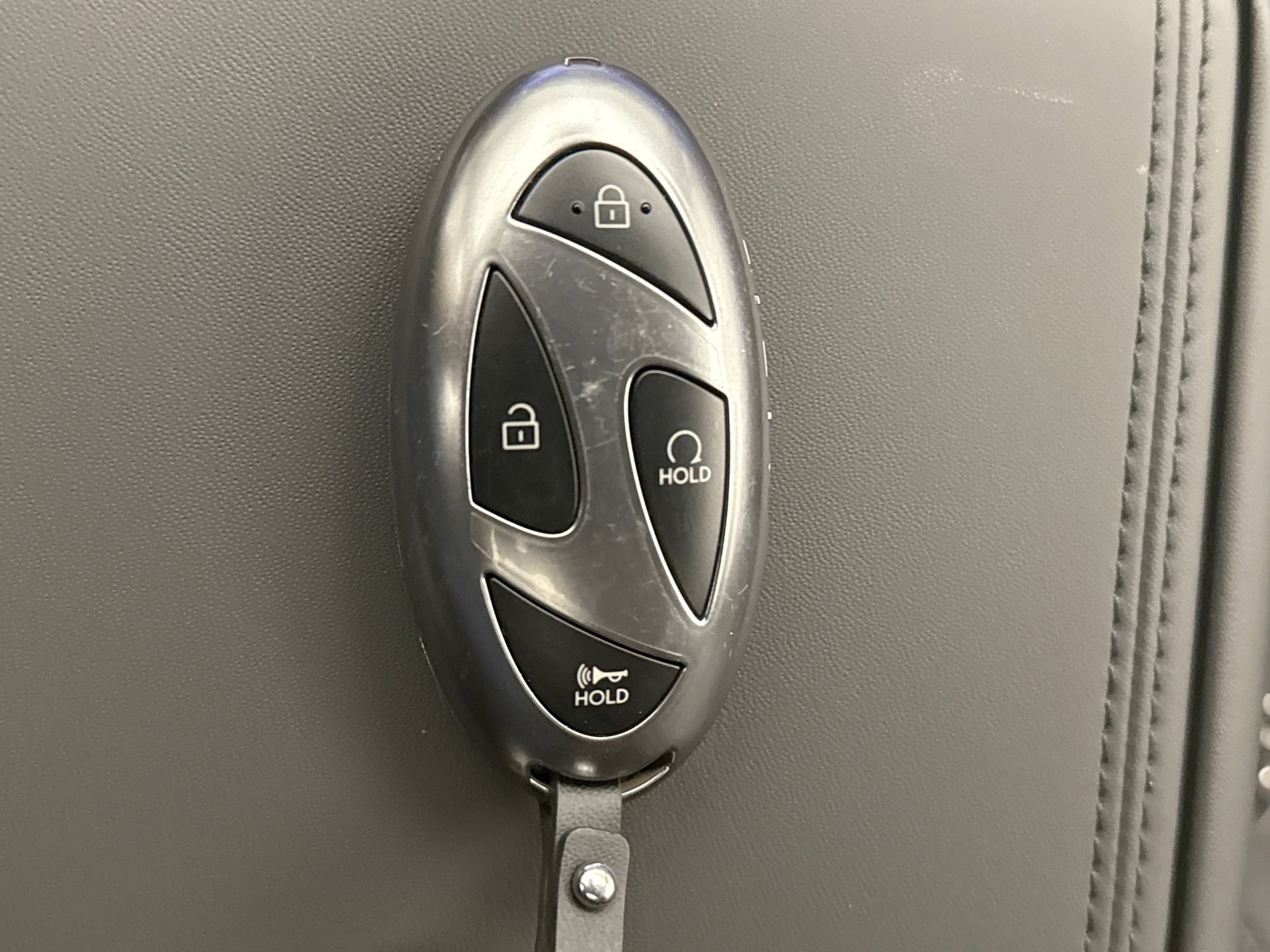 Used 2026 Hyundai Santa Fe Calligraphy image 27