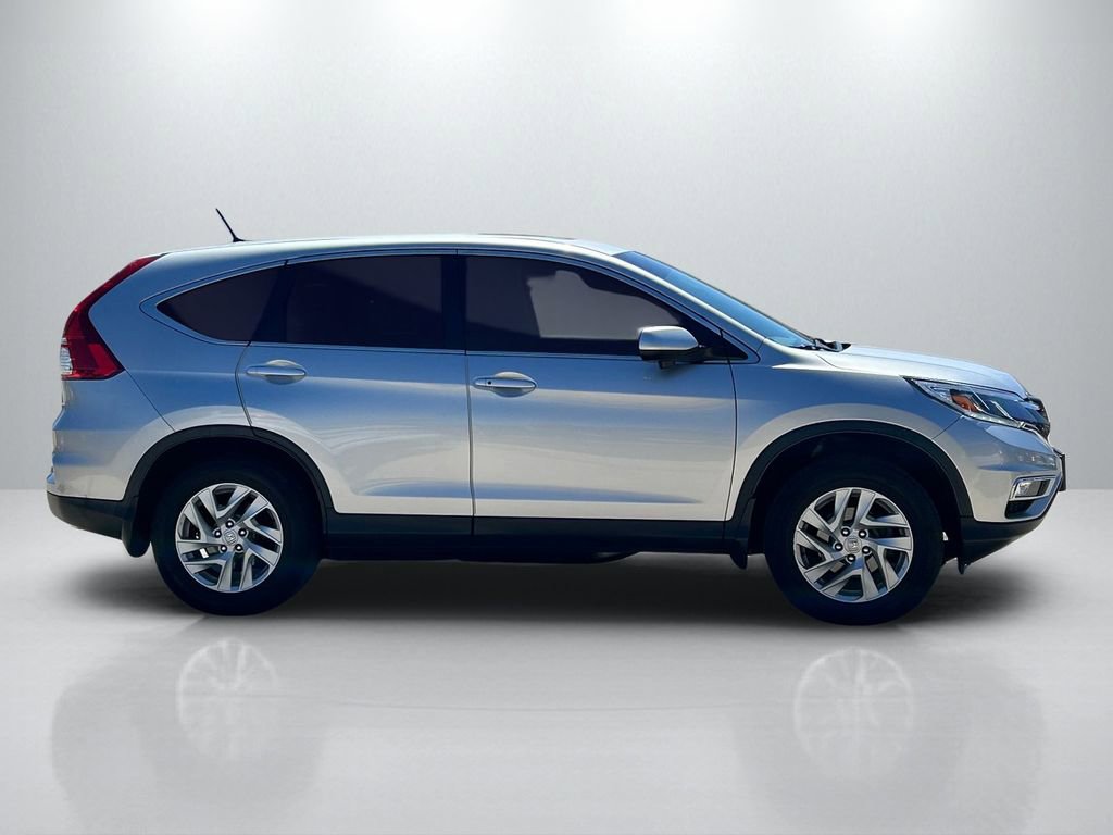 Used 2016 Honda CR-V EX image 4