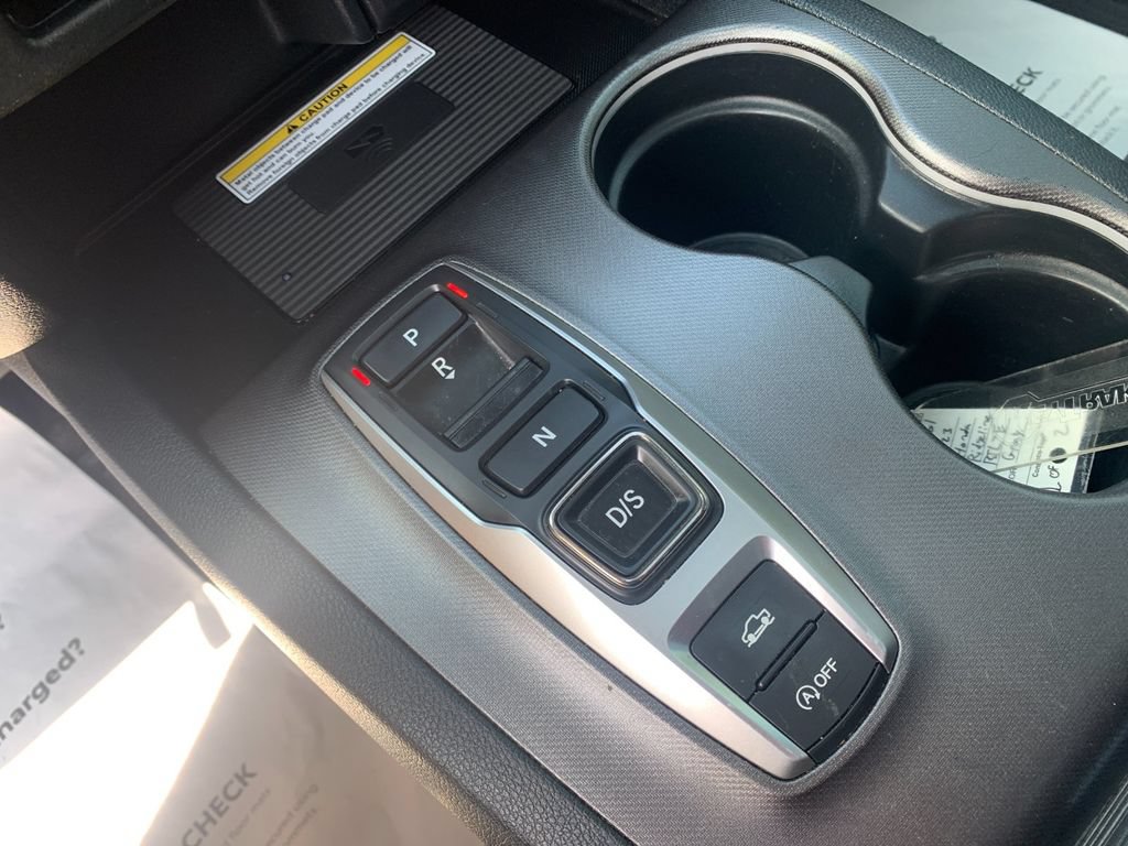 Used 2023 Honda Ridgeline RTL-E image 25