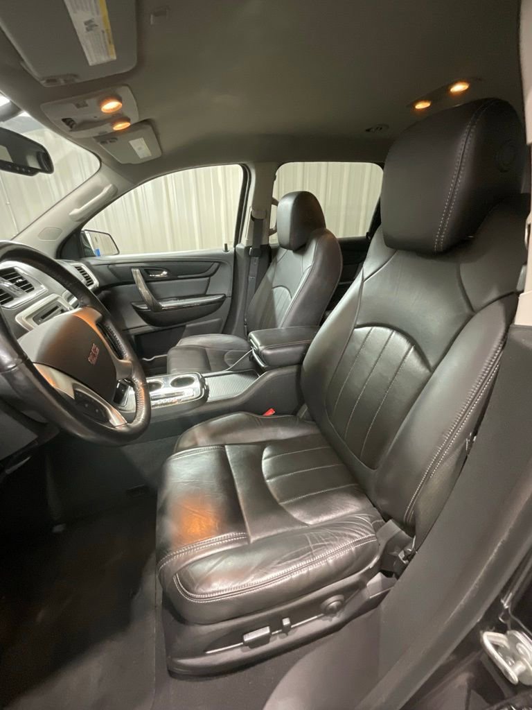Used 2016 GMC Acadia SLT AWD/4WD image 10