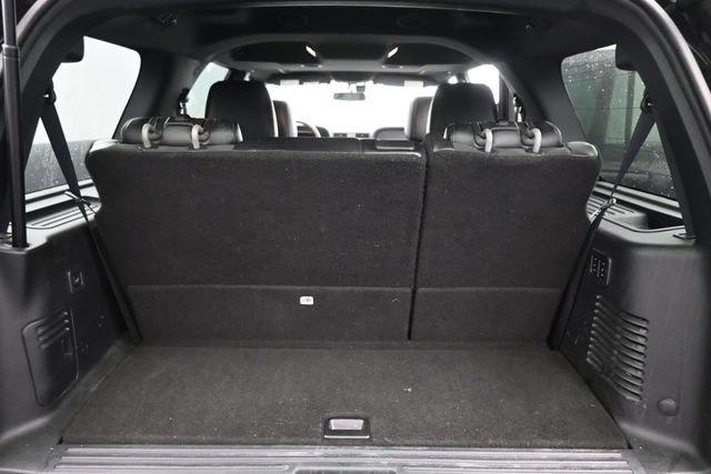Used 2015 Lincoln Navigator 2WD image 6