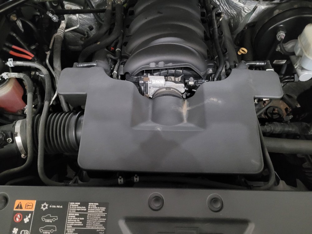 Used 2015 Chevrolet Silverado 1500 LS w/ Trailering Package image 30