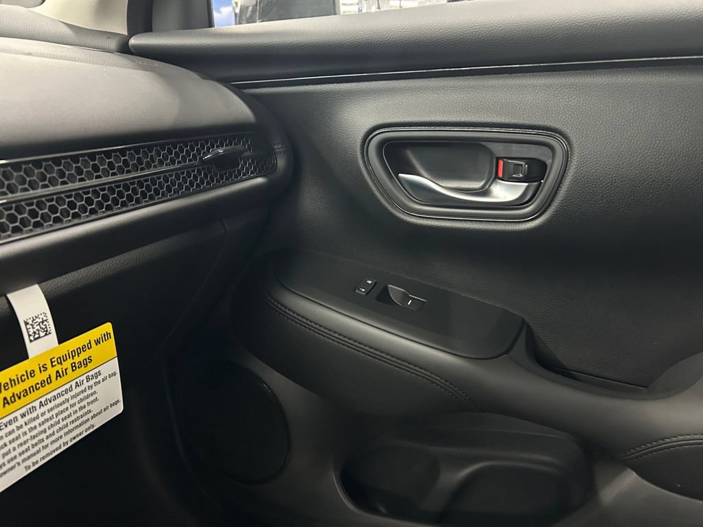 New 2027 Honda HR-V LX image 18