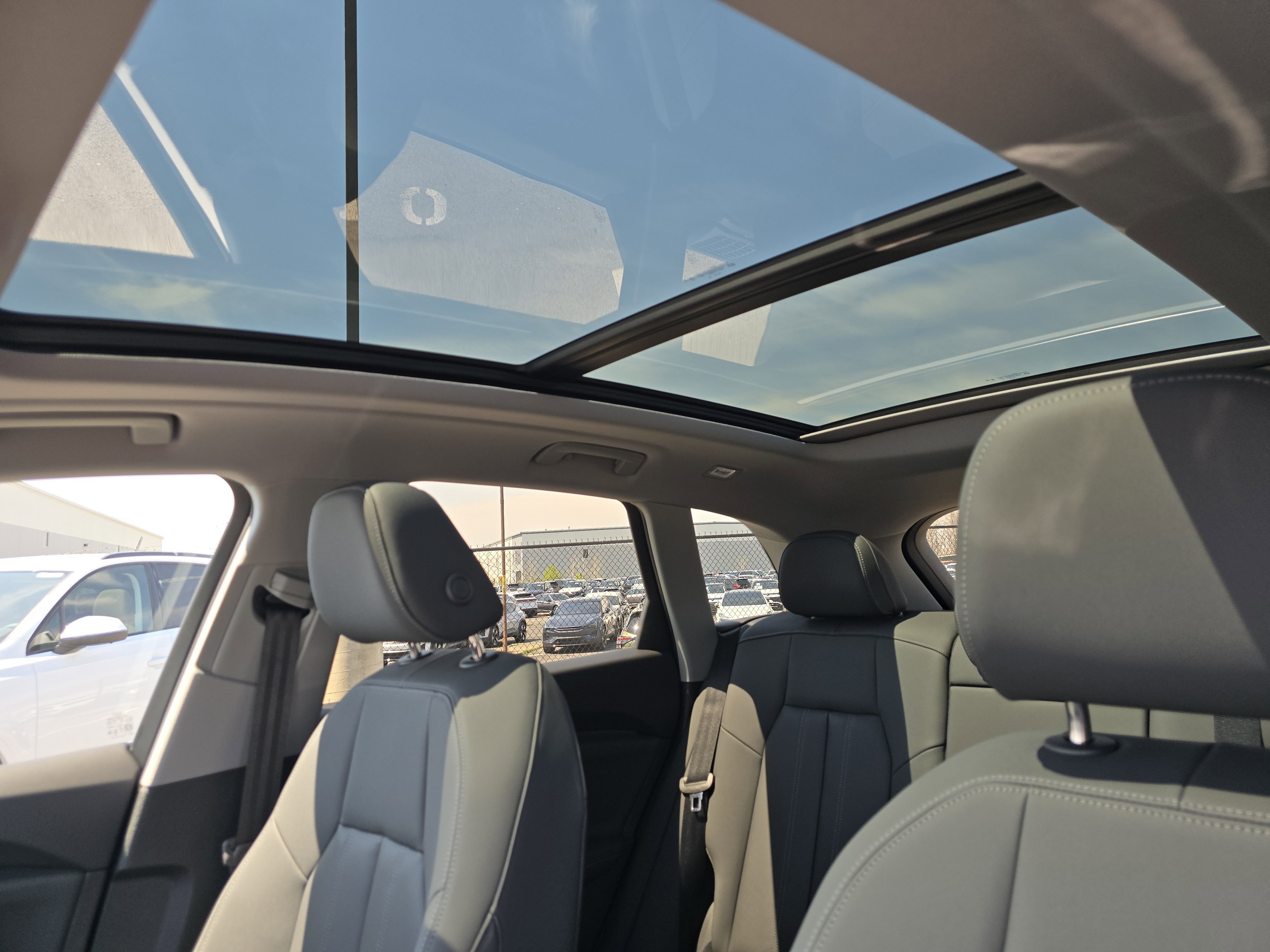 New 2025 Audi Q5 Premium image 9