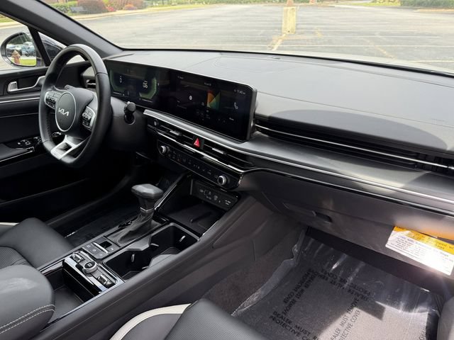 Certified 2025 Kia K5 GT-Line FWD image 42