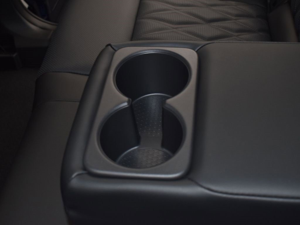 Certified 2025 Nissan Rogue Platinum w/ Platinum Premium Package image 19