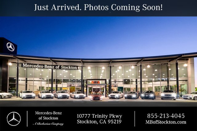 Used 2024 Mercedes-Benz C 300 Sedan image 1