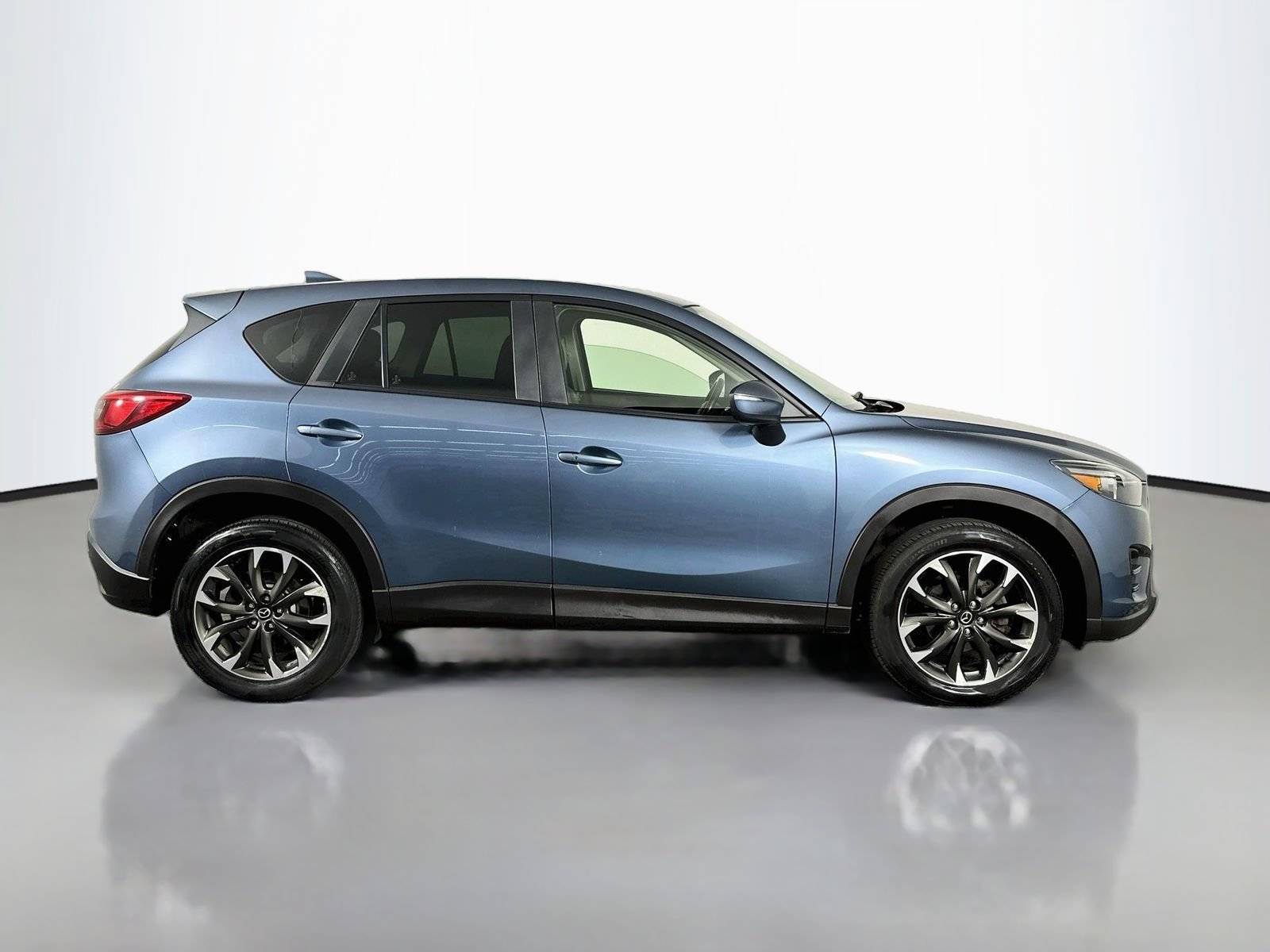 Used 2016 MAZDA CX-5 Grand Touring AWD/4WD image 8