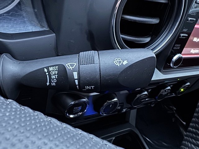 Certified 2023 Toyota Tacoma SR5 image 26