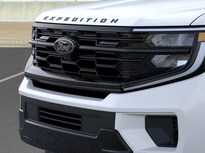 New 2026 Ford Expedition Platinum w/ Stealth Performance Package AWD/4WD image 40