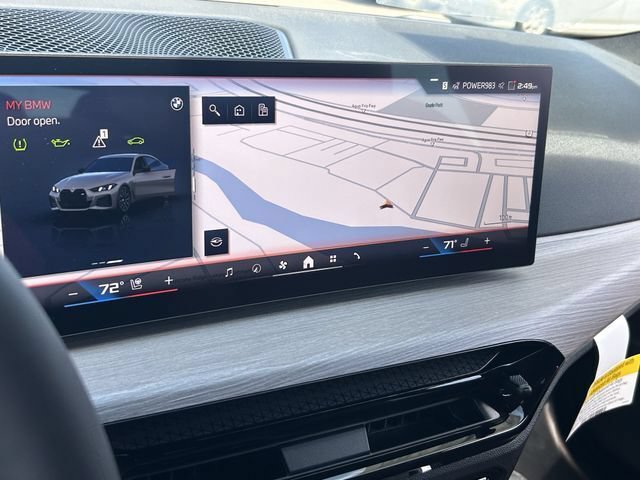 New 2026 BMW 440i xDrive w/ Premium Package AWD/4WD image 21