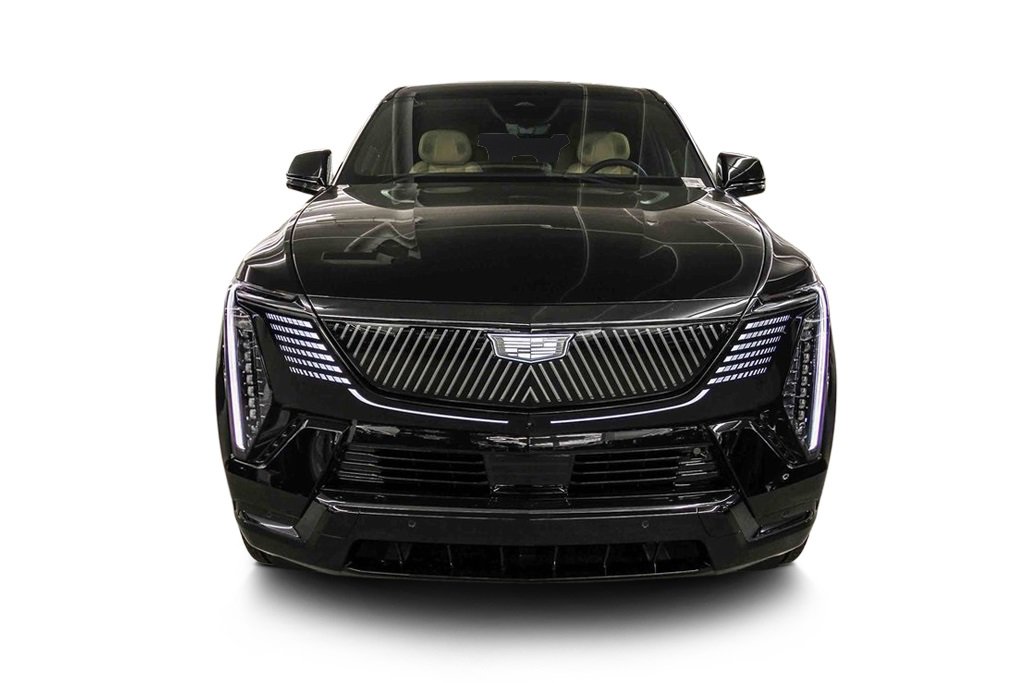 New 2025 Cadillac Escalade IQ Sport 2 image 2