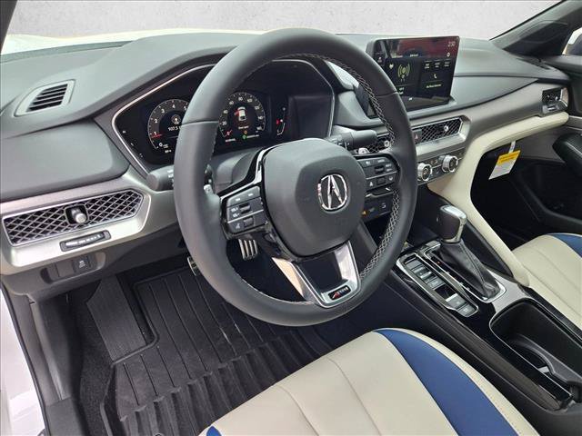 New 2026 Acura Integra A-Spec FWD image 3