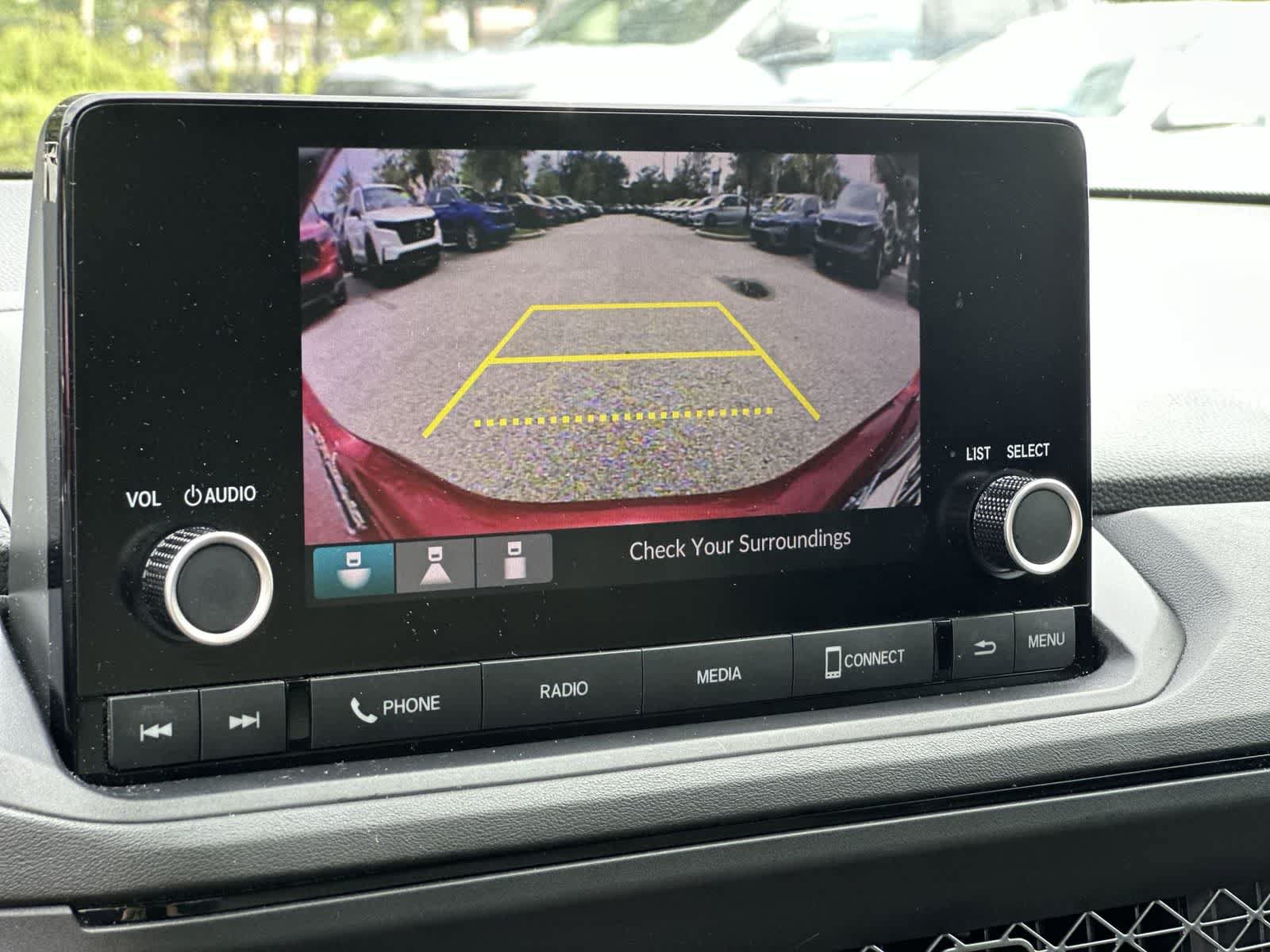 Used 2024 Honda Accord LX image 20