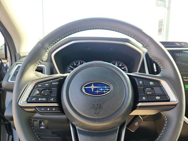 New 2026 Subaru Ascent Touring image 15
