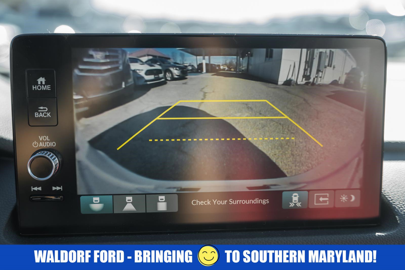 Used 2025 Acura Integra A-Spec image 45