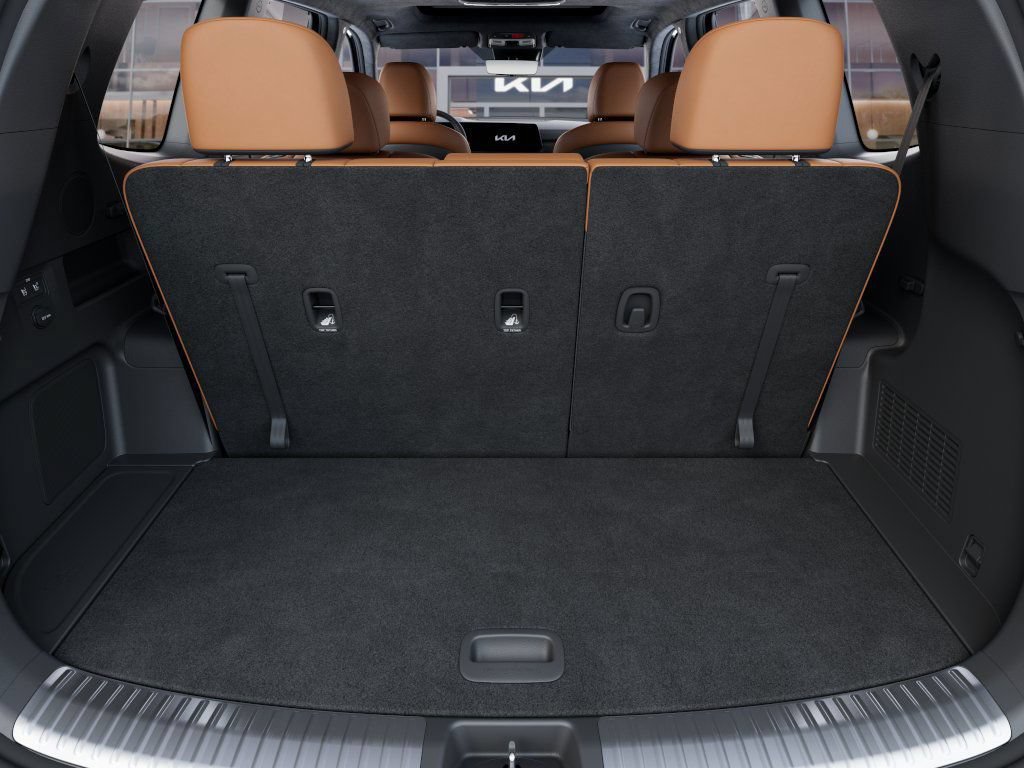New 2025 Kia Telluride SX Prestige X-Line AWD/4WD image 19