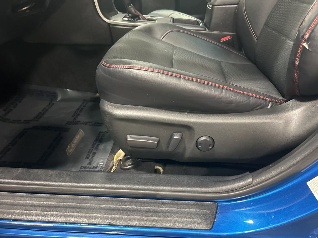 Used 2017 Toyota Camry SE image 15