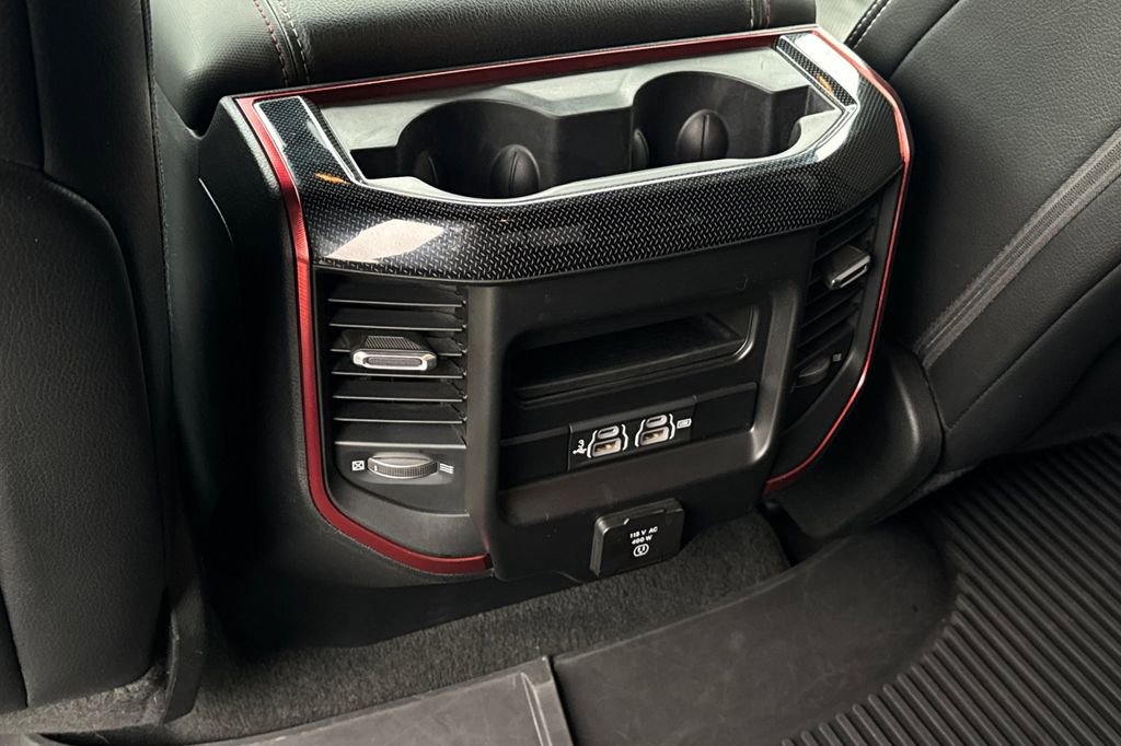 Used 2020 RAM 1500 Rebel w/ Rebel Level 2 Equipment Group image 14