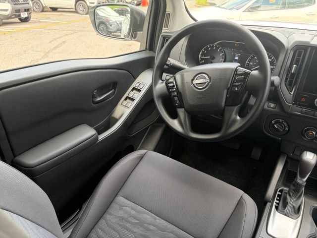 New 2027 Nissan Frontier S AWD/4WD image 30