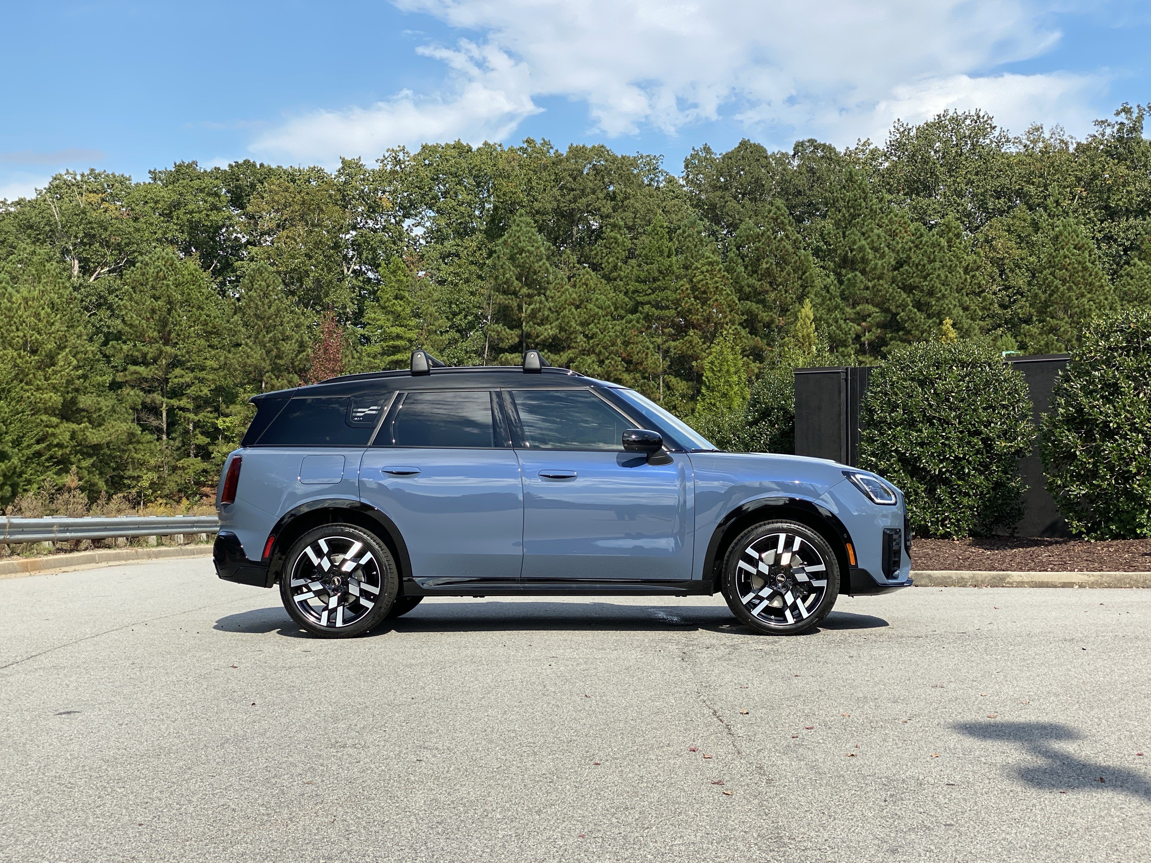 New 2026 MINI Cooper Countryman S w/ Comfort Package Max image 5