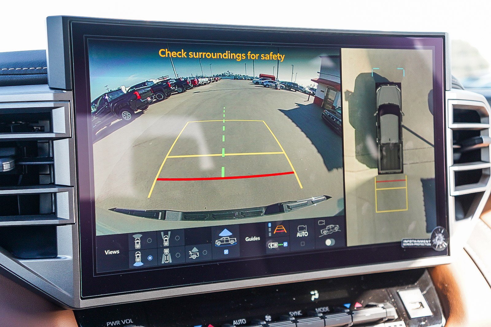 New 2026 Toyota Tundra 1794 Edition image 31