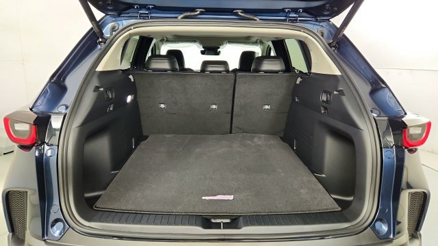 New 2026 MAZDA CX-50 AWD 2.5 S w/ Cargo Package image 36