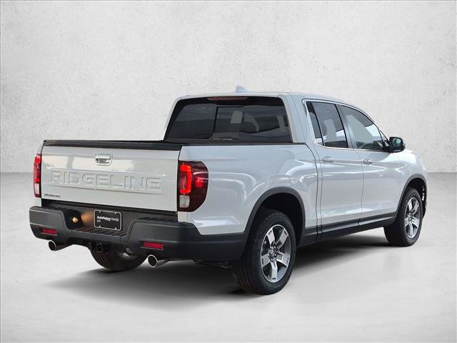 New 2026 Honda Ridgeline RTL image 2
