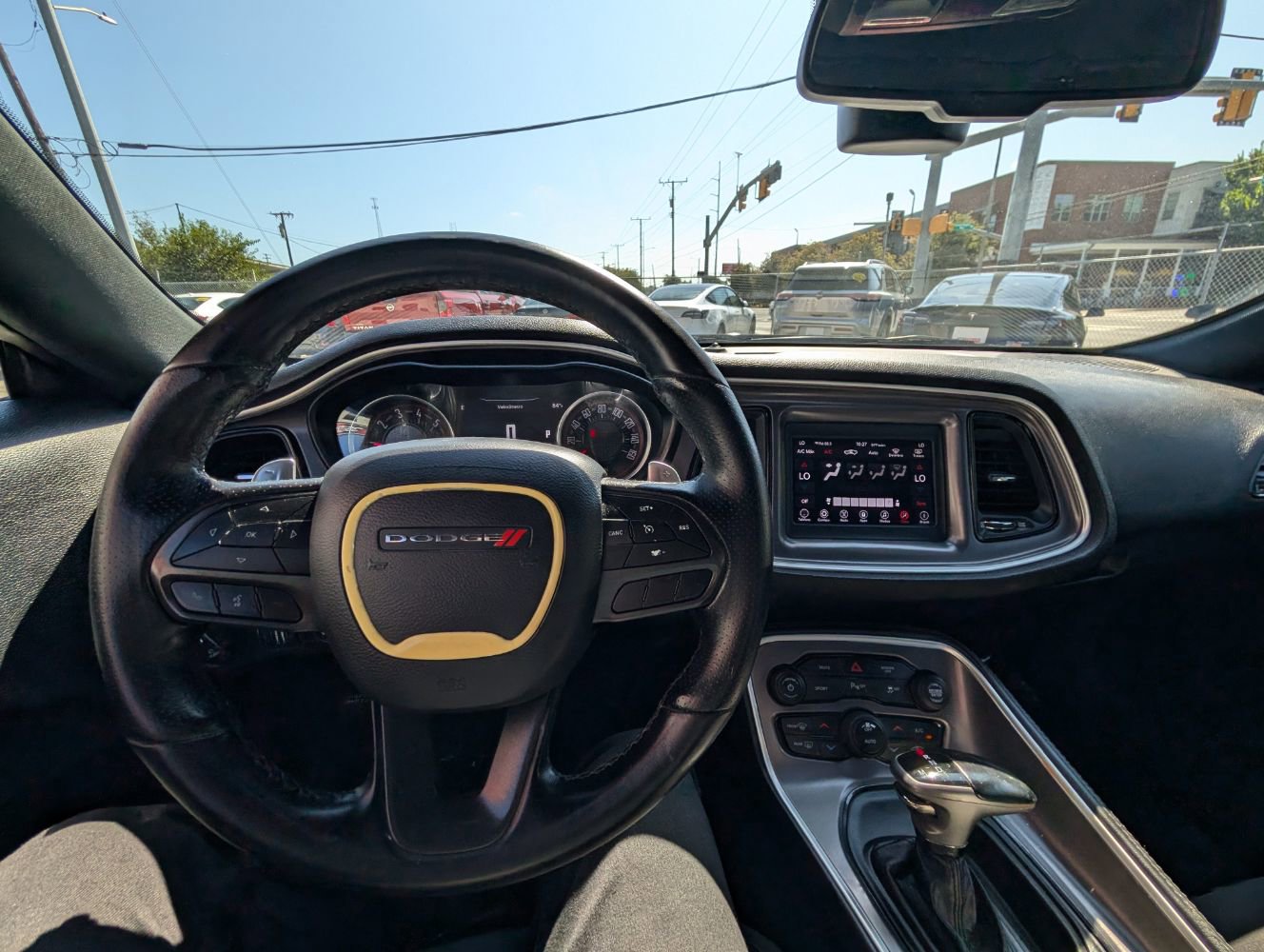 Used 2020 Dodge Challenger GT image 19