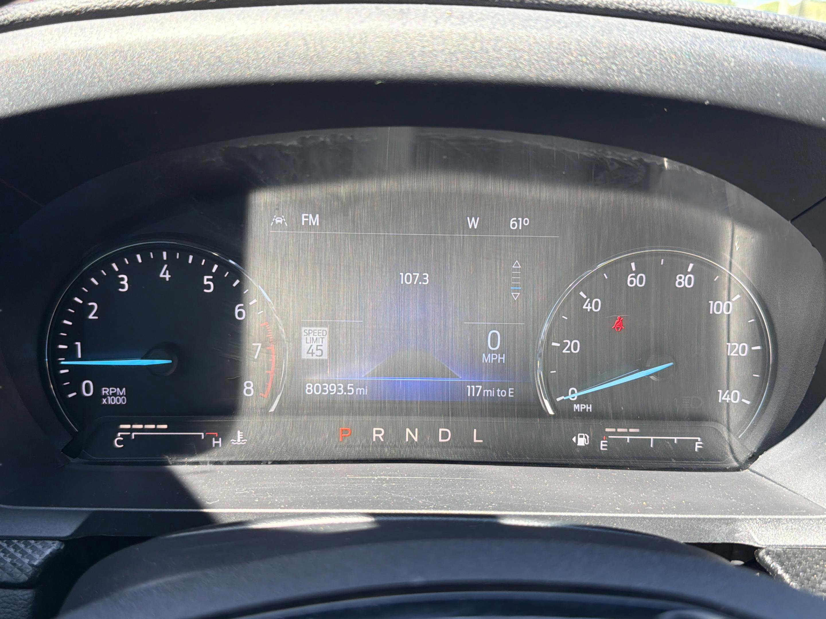 Used 2022 Ford Explorer ST-Line w/ Class IV Trailer Tow Package image 33