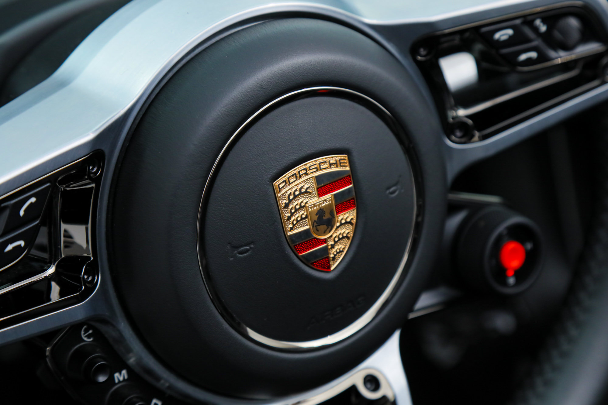 Used 2015 Porsche 918 Spyder AWD/4WD image 41