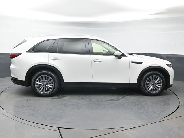 Certified 2024 MAZDA CX-90 3.3 Turbo w/ Preferred Plus AWD/4WD image 6